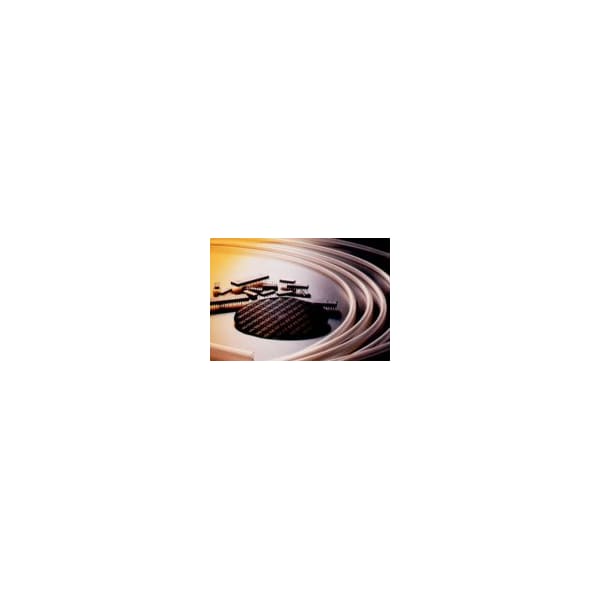 Professional Plastics Chemfluor 367 HI-Purity Tube, 0.062 ID X .125 OD X 100 FT ( Each) TCHEM367.062X.125X100FT - main